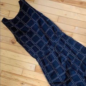 Ace & Jig Pants - Ace & Jig Black Magic Jumpsuit Ace & Jig Pants - Ace & Jig Black Magic Jumpsuit